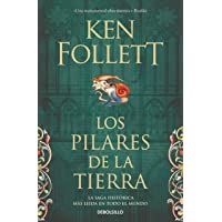 Los mejores  - Los pilares de la tierra: 1 (Saga Los pilares de la Tierra)